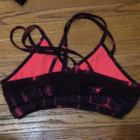 Sports Bra - Picture 2 of 2